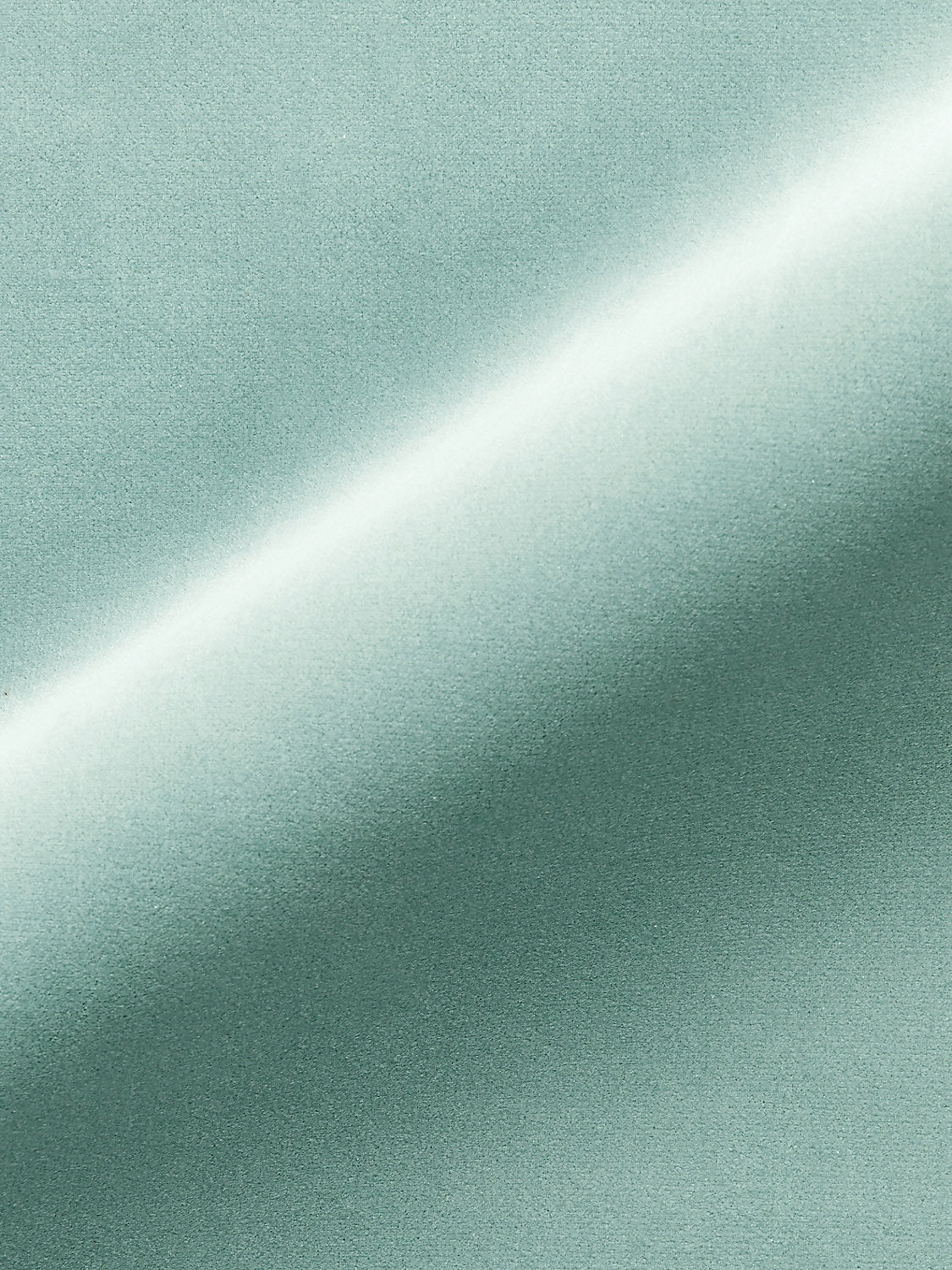 Torino Velvet - Aquamarine