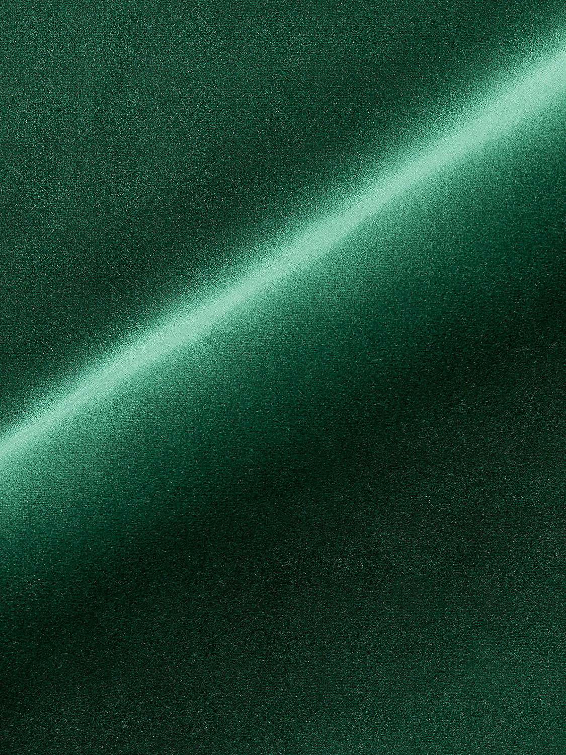 Torino Velvet - Emerald
