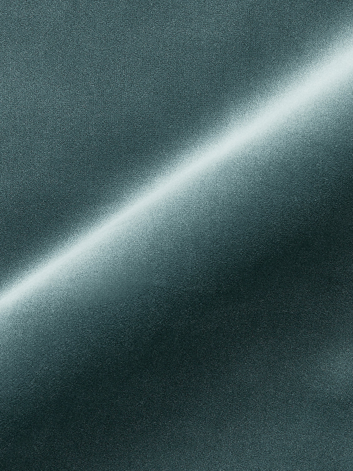 Torino Velvet - Teal