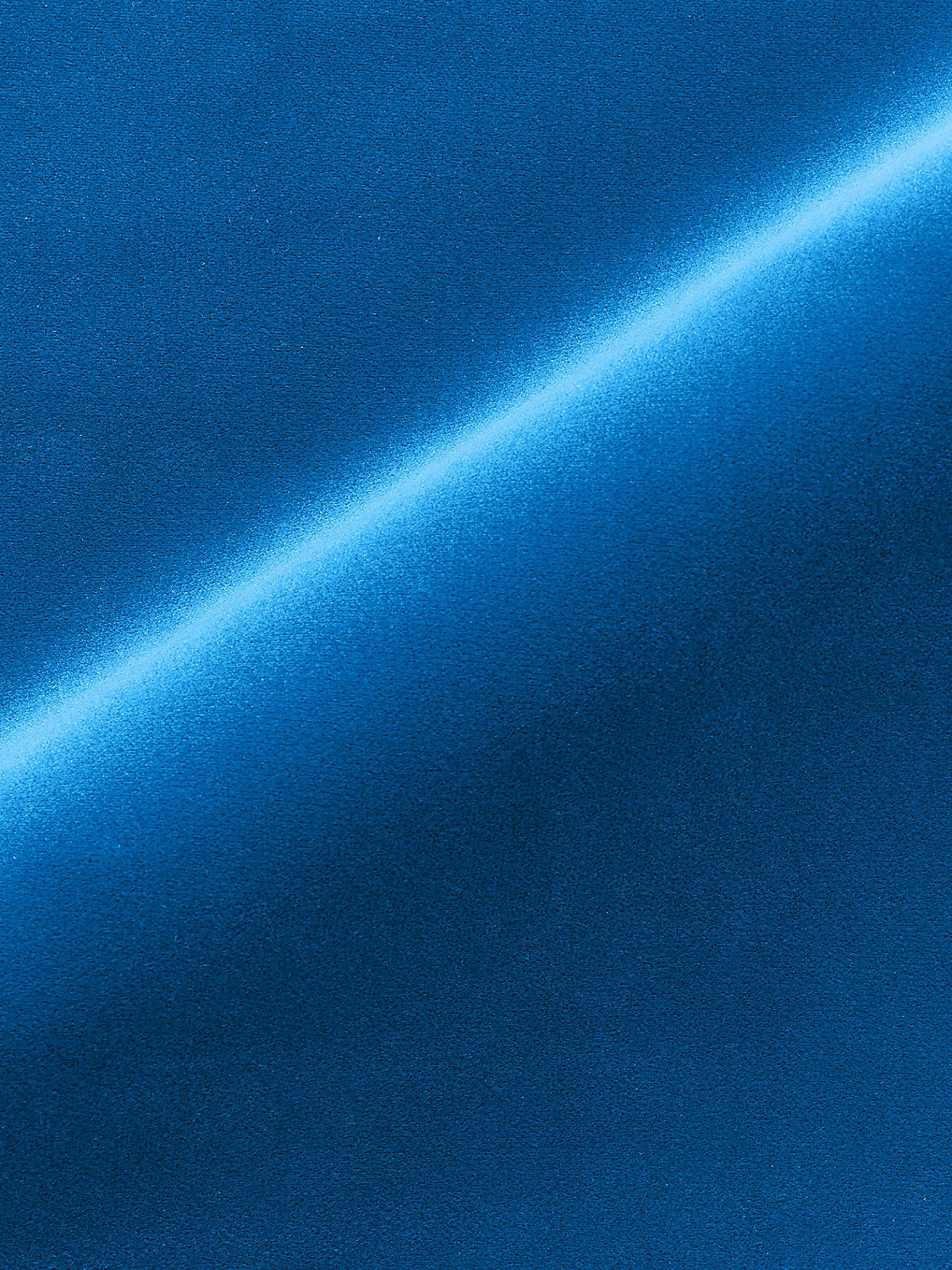 Torino Velvet - Cobalt - Scalamandre Fabric