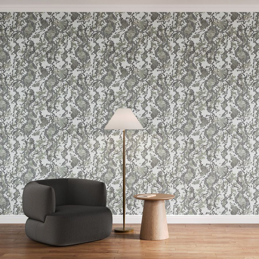 Vesper - VES-003 MAMBA - Innovations Wallcovering