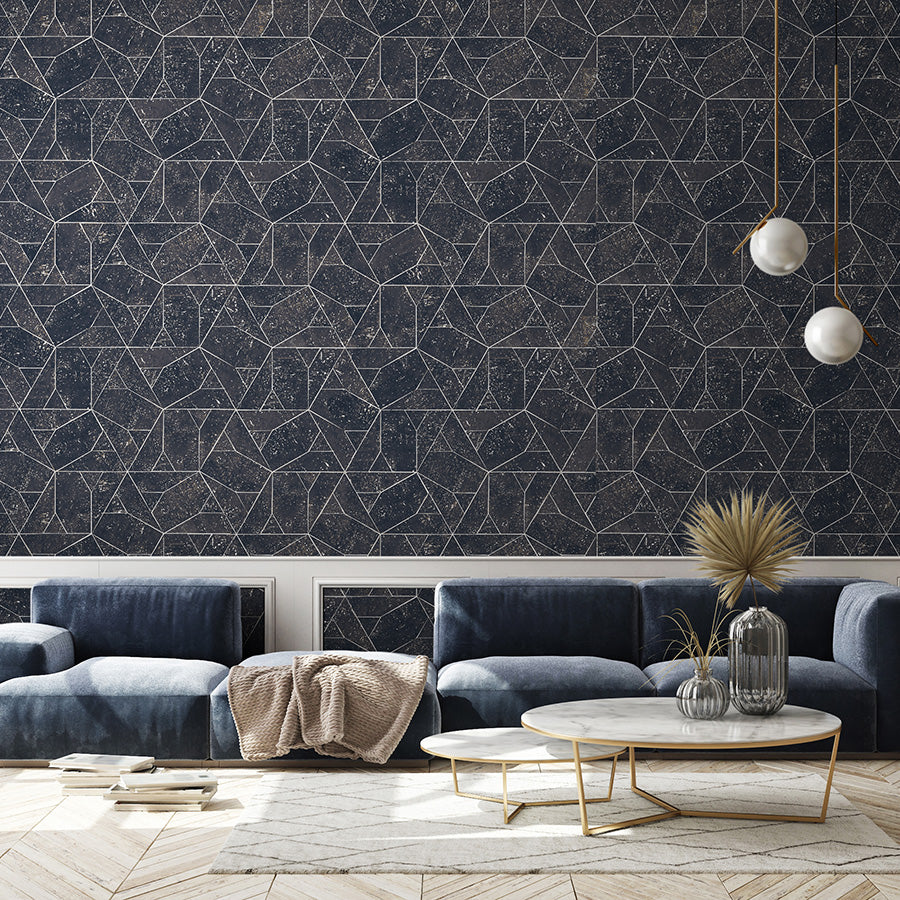 Mazarin - MAZ-06 DRESDEN - Innovations Wallcovering - Innovations Wallpaper