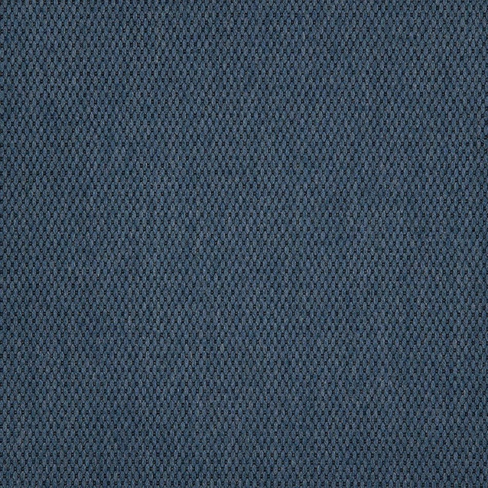 Color: Blue Dark, Material: 100% Sunbrella Acrylic, Mildew Resistant: Yes, Pattern Direction: Top To Bottom, Recommended Use: Indoor Outdoor Upholstery Cushion Pillow Drapery, Warranty: 5 Year, Water Repellent: Yes, Width: 54", Type: Textured Solid, Repeat: N/A