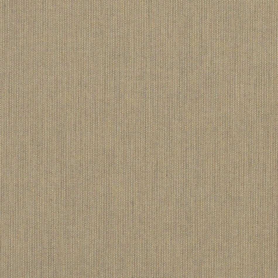 Color: Taupe Grey-Brown, Material: 100% Sunbrella Acrylic, Mildew Resistant: Yes, Selvedge: Left-Right, Recommended Use: Indoor Outdoor Upholstery Cushion Pillow Drapery, Warranty: 5 Year, Water Repellent: Yes, Width: 54", Type: Canvas Solid, Repeat: N/A