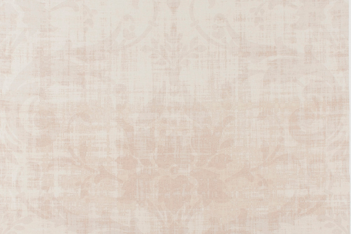 Ballroom Print - French Gray - Scalamandre Fabric