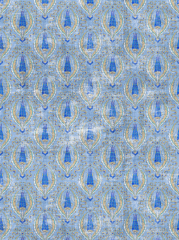 Byzantine | Sheer - Jewel Classic