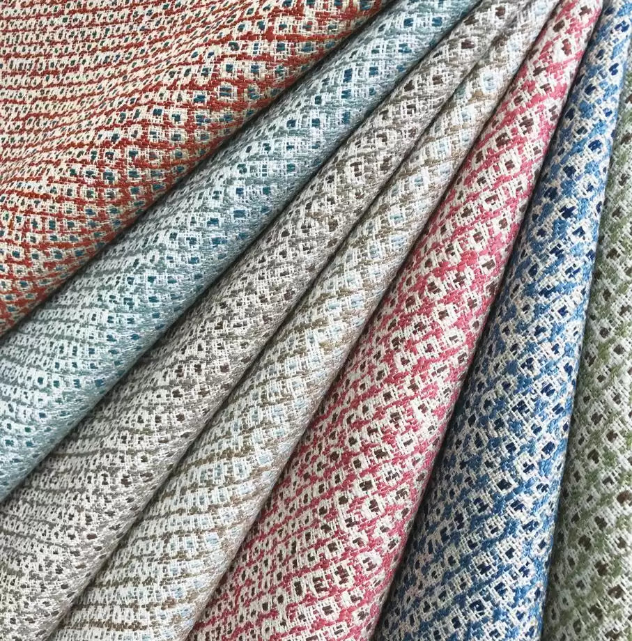 Lavani Taupe/Beige - Nina Campbell - NCF4421-07 Fabric