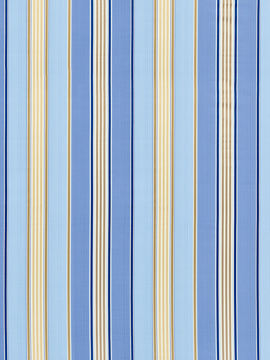 Charlotte Stripe - Marine