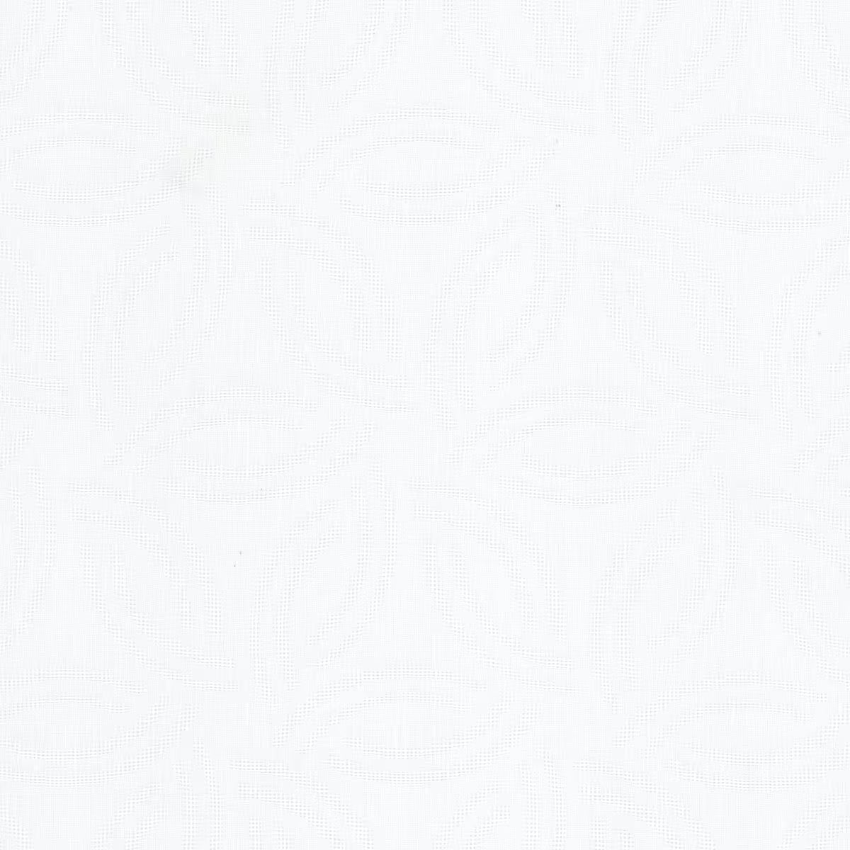 Nealer 3 Chalk - Stout Textiles Fabric