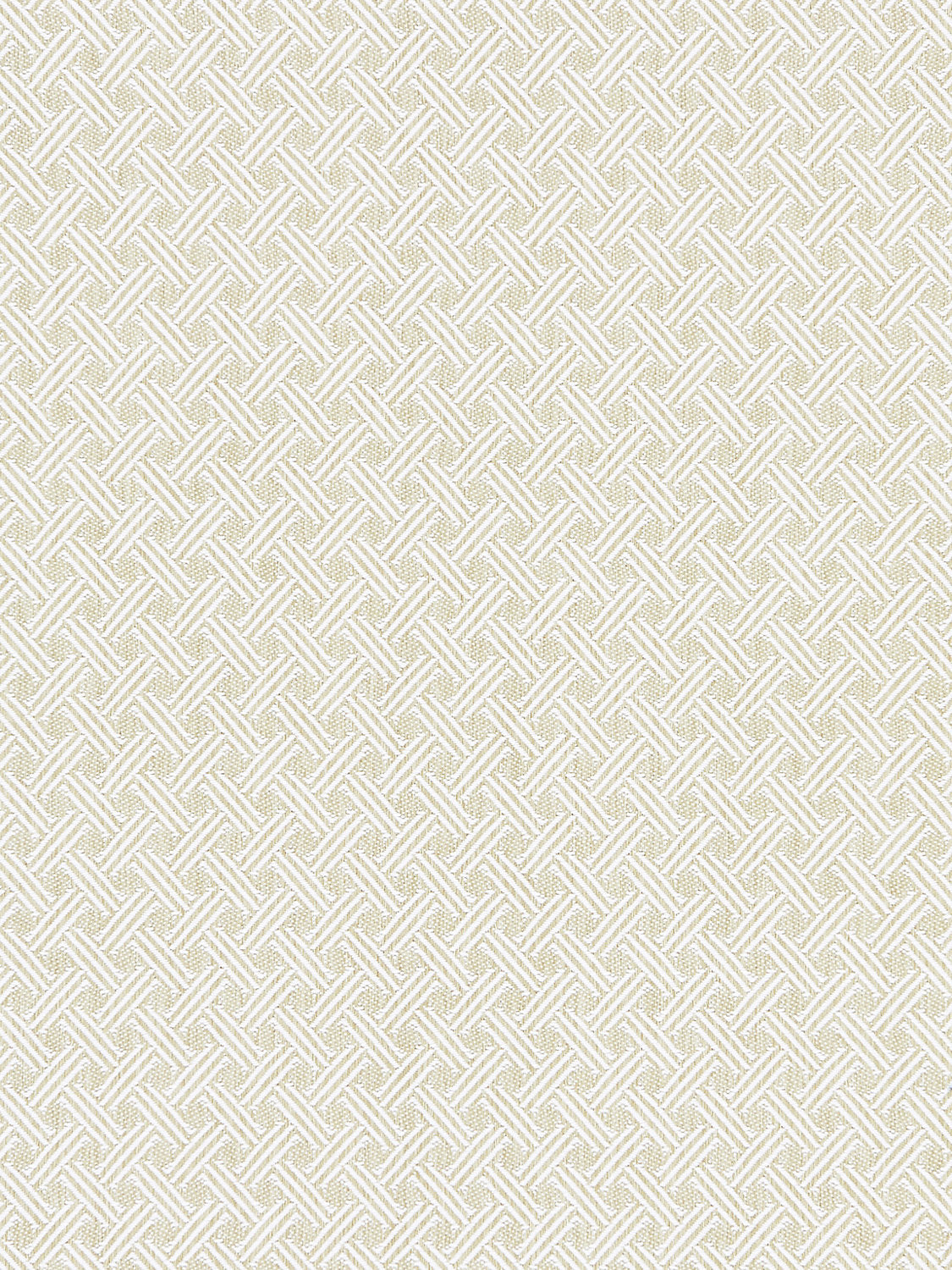 Candelaria - White Sand - Scalamandre Fabric