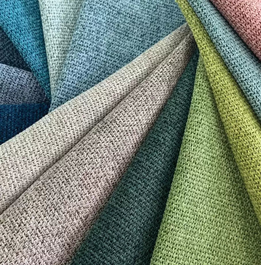 Black - Osborne & Little - F7530-29 Fabric