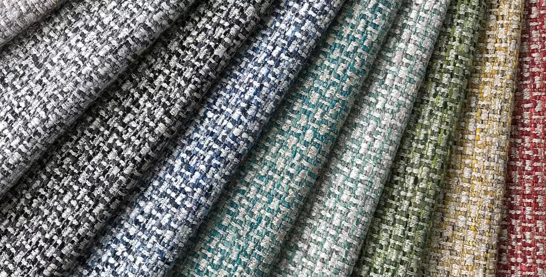 Moreton Ecru - Osborne & Little - F7520-06 Fabric