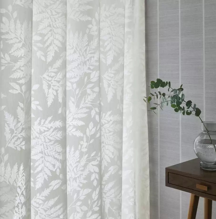 Kiriko Ivory - Osborne & Little - F7564-02 Fabric