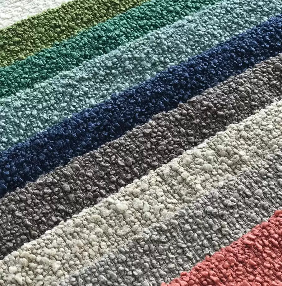 Surf Black - Osborne & Little - F7543-13 Fabric
