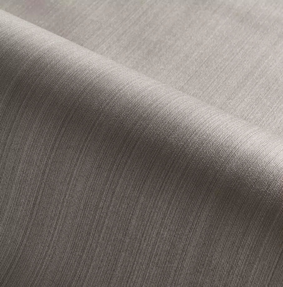 Metropolis Vinyls 3 Toccata Peacock - Osborne & Little - VW5813-07 Wallcovering