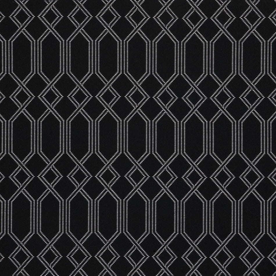 CONNECTION ONYX 145153-0000 SUNBRELLA® FUSION UPHOLSTERY FABRIC