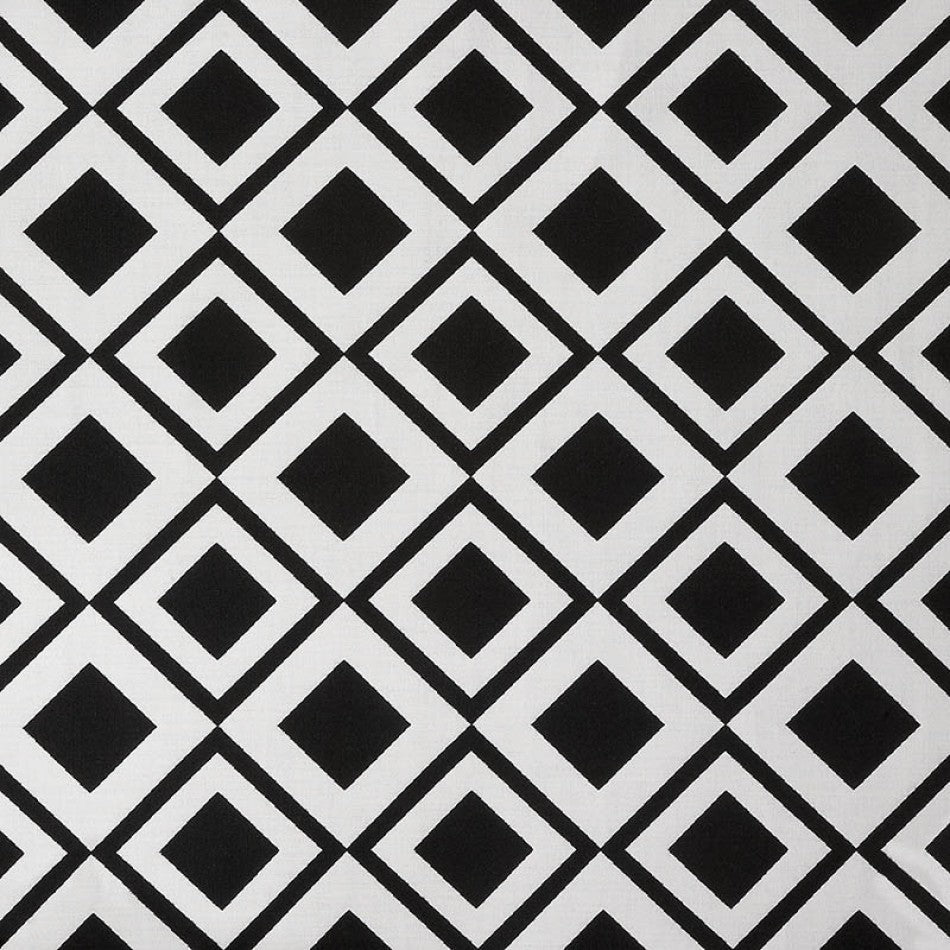 SAVVY ONYX 45889-0009 SUNBRELLA® FUSION UPHOLSTERY FABRIC