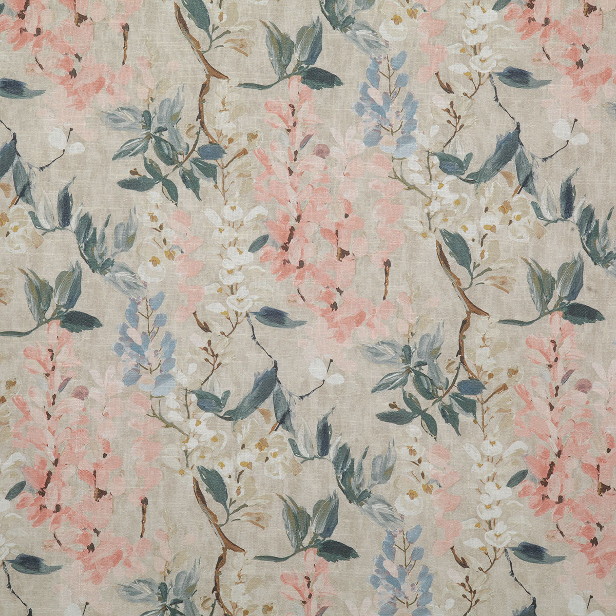 p6459-sylvie-blush-pindler - Pindler Fabric