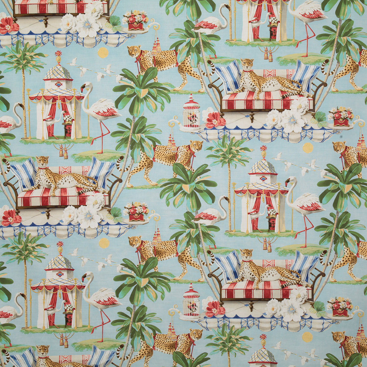 p6556-opulent-multi-pindler - Pindler Fabric