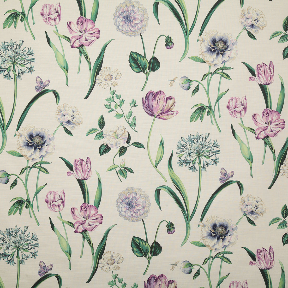 p6605-gardenpath-violet-pindler - Pindler Fabric