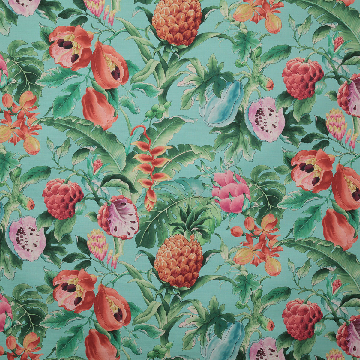 p6649-islander-aqua-pindler - Pindler Fabric