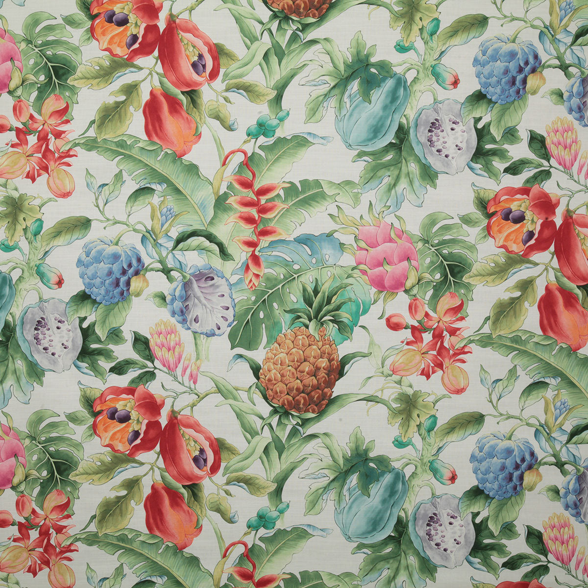 p6649-islander-blossom-pindler - Pindler Fabric