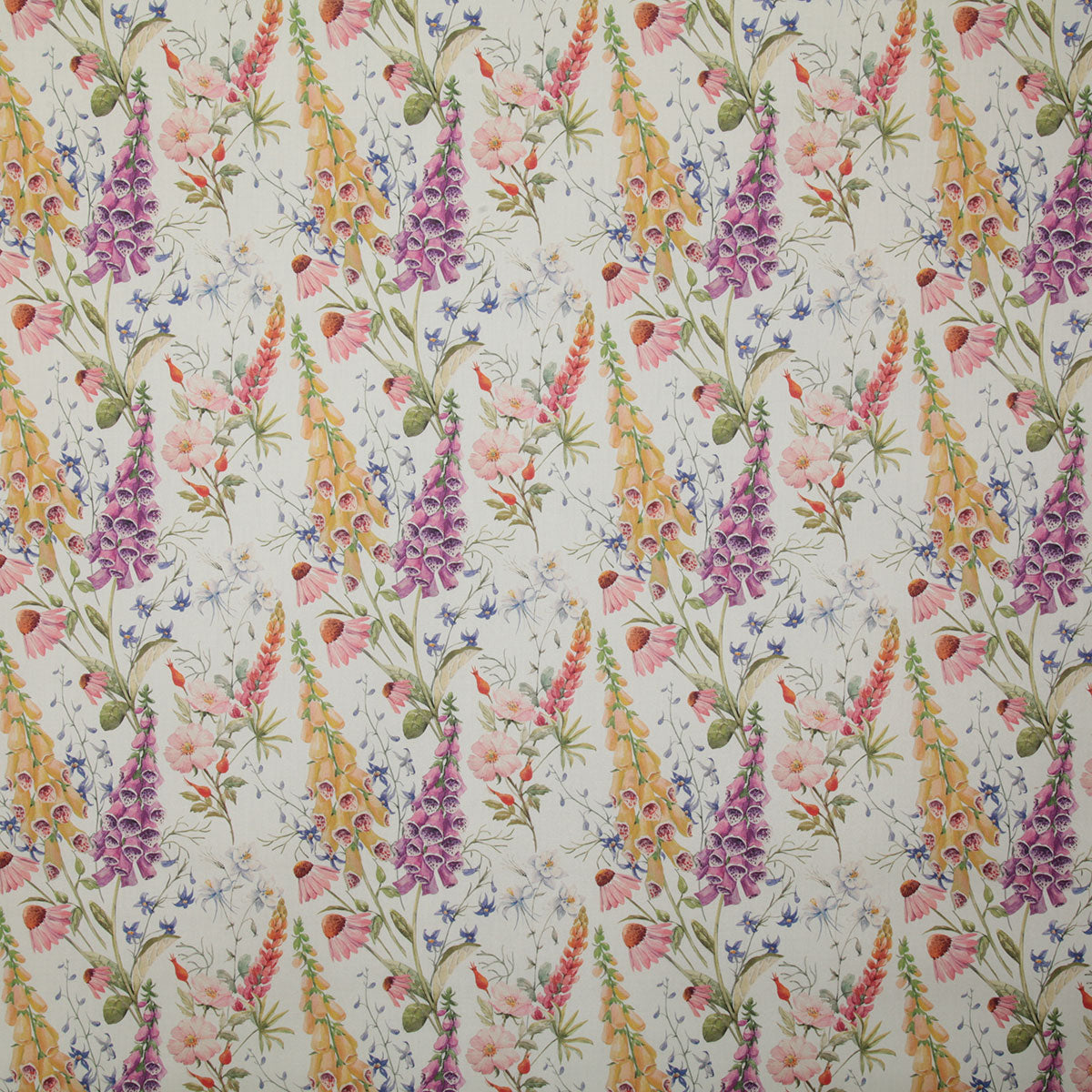 p6722-fieldflowers-meadow-pindler - Pindler Fabric