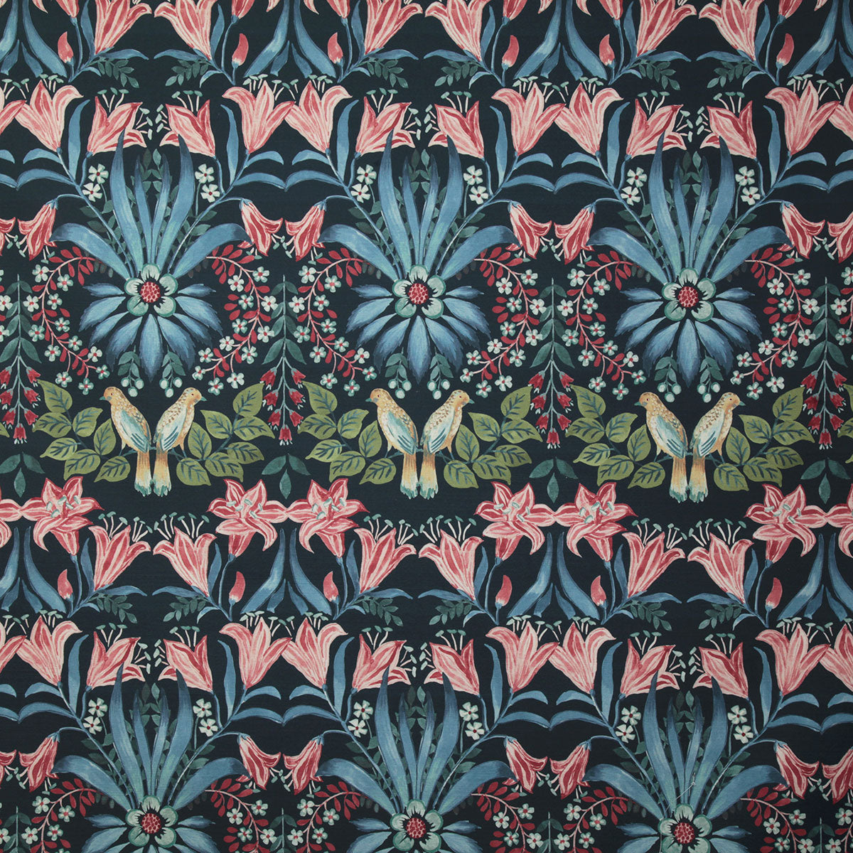 p6731-canterbury-navy-pindler - Pindler Fabric