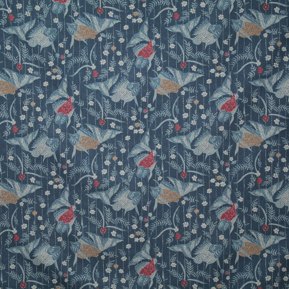 p6746-cho-indigo-pindler - Pindler Fabric