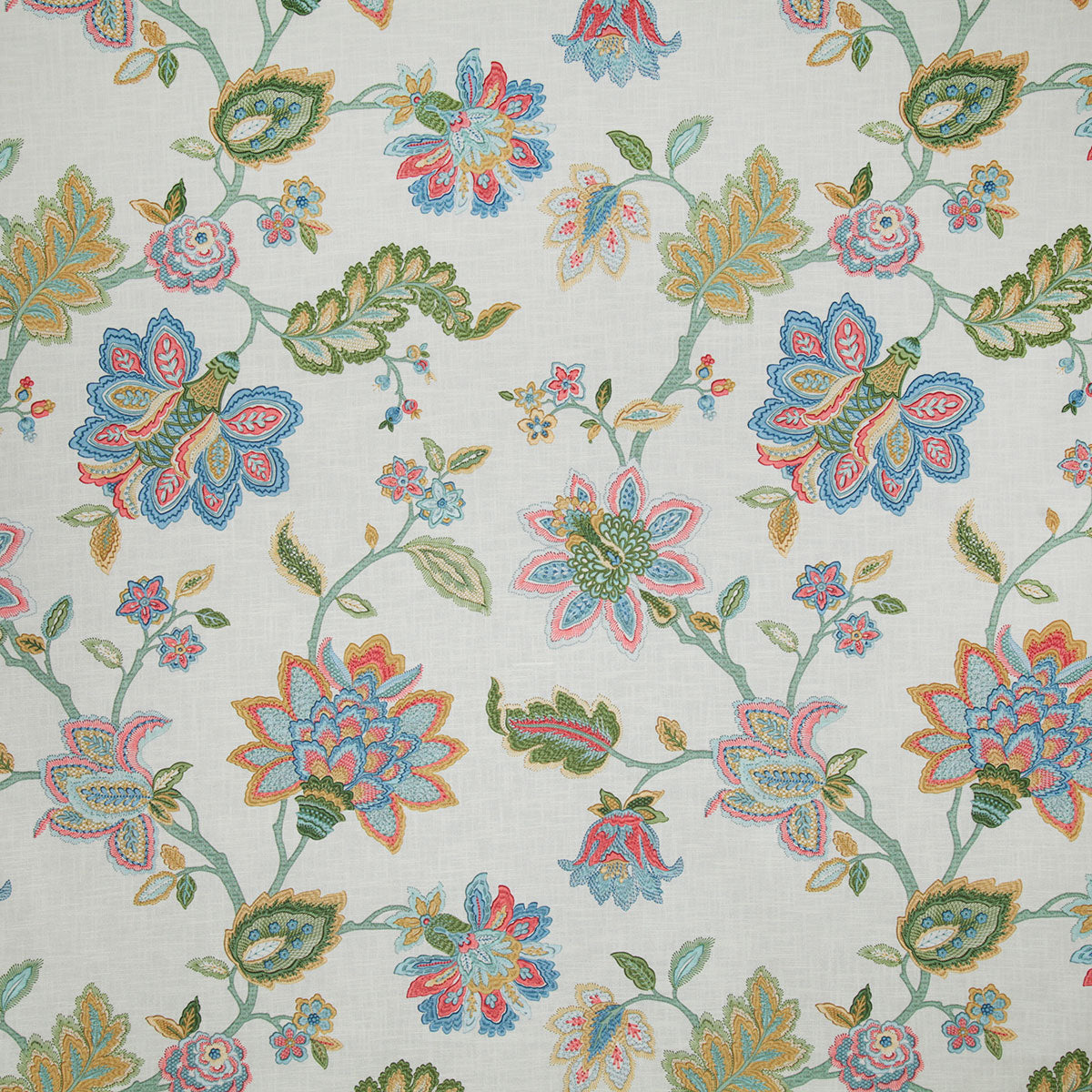 p6785-calabrese-multi-pindler - Pindler Fabric