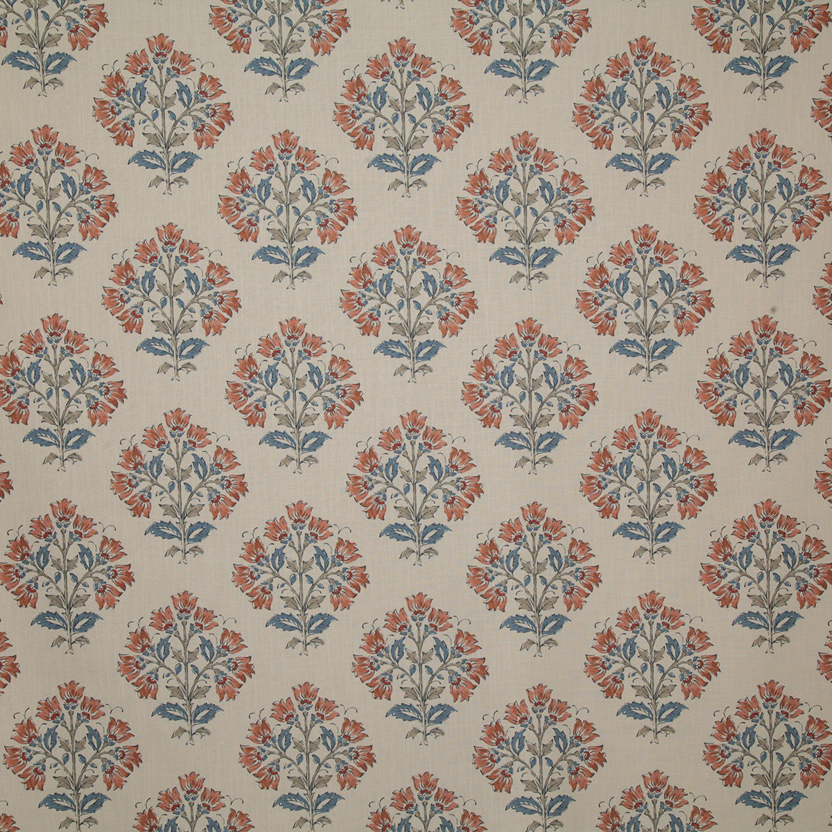 p6812-carissa-terracotta-pindler - Pindler Fabric