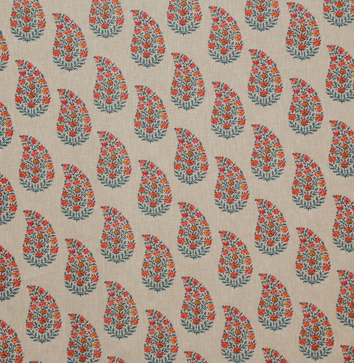 p6828-lafleur-poppy-pindler - Pindler Fabric