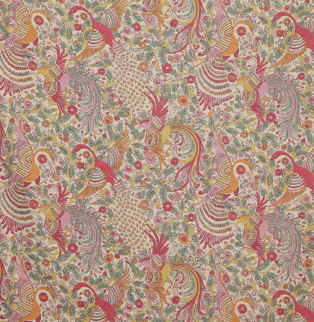 p6830-fandango-blossom-pindler - Pindler Tela
