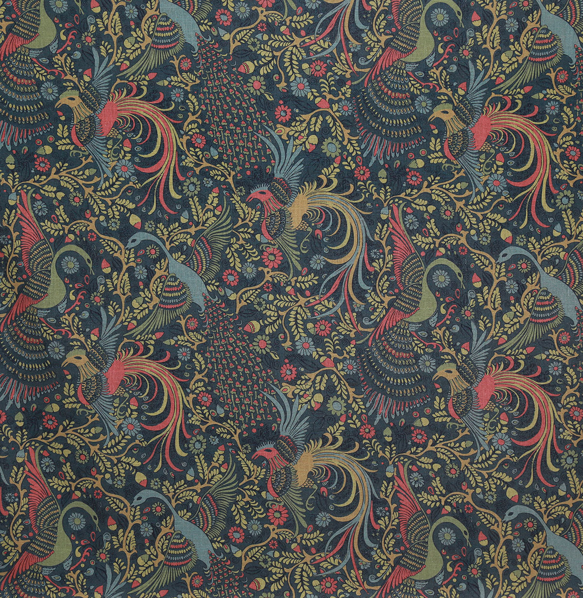 p6830-fandango-midnight-pindler - Pindler Tela