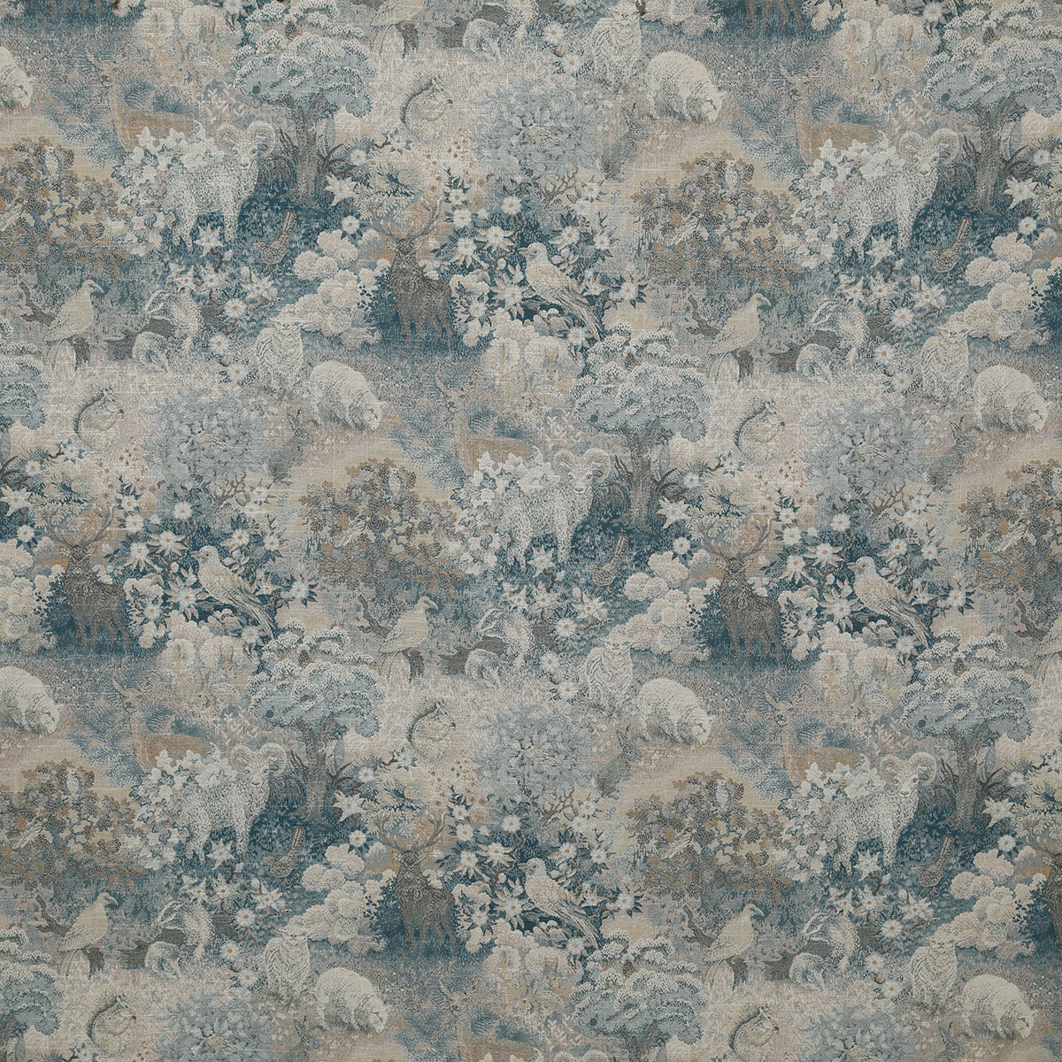 p6841-wren-chambray-pindler - Pindler Fabric