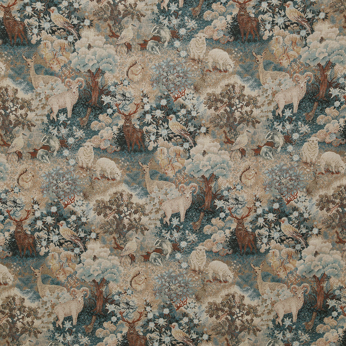 p6841-wren-indigo-pindler - Pindler Fabric