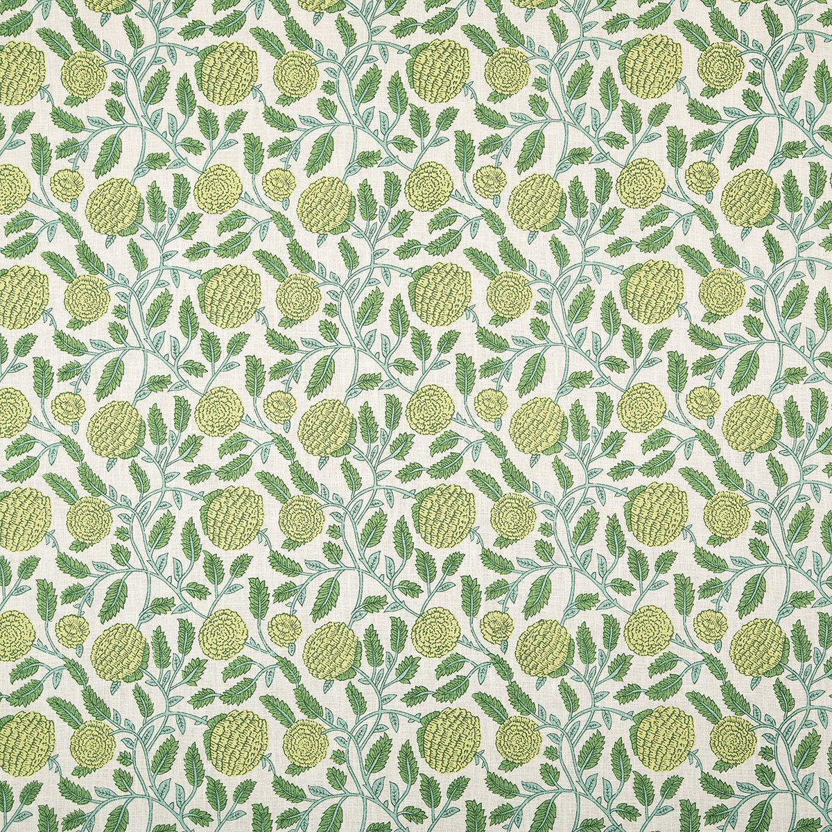 p6860-lisette-lime-pindler - Pindler Fabric