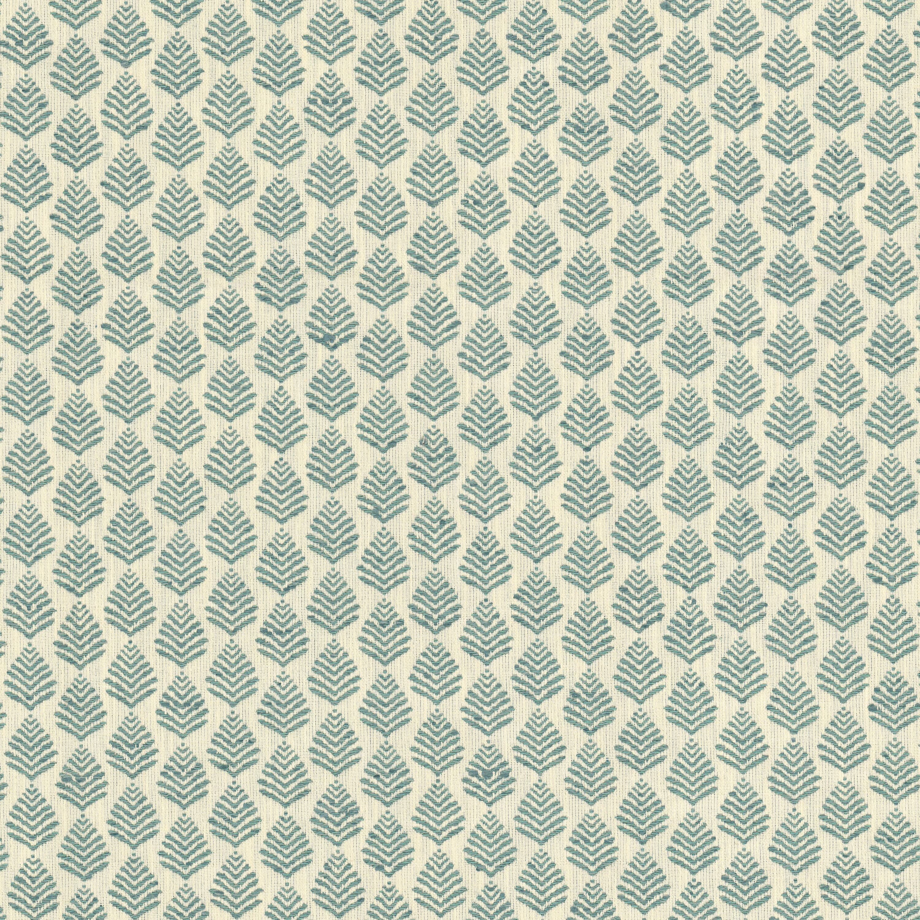 PADERNO-1-AQUA-STOUT-TEXTILES - Stout Textiles Fabric