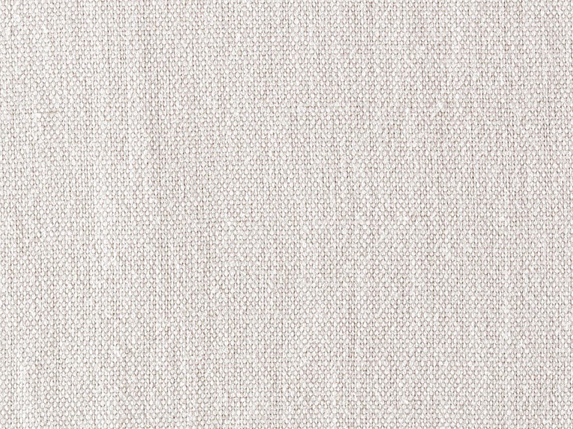 Lakeside Linen - Platinum - Scalamandre Fabric