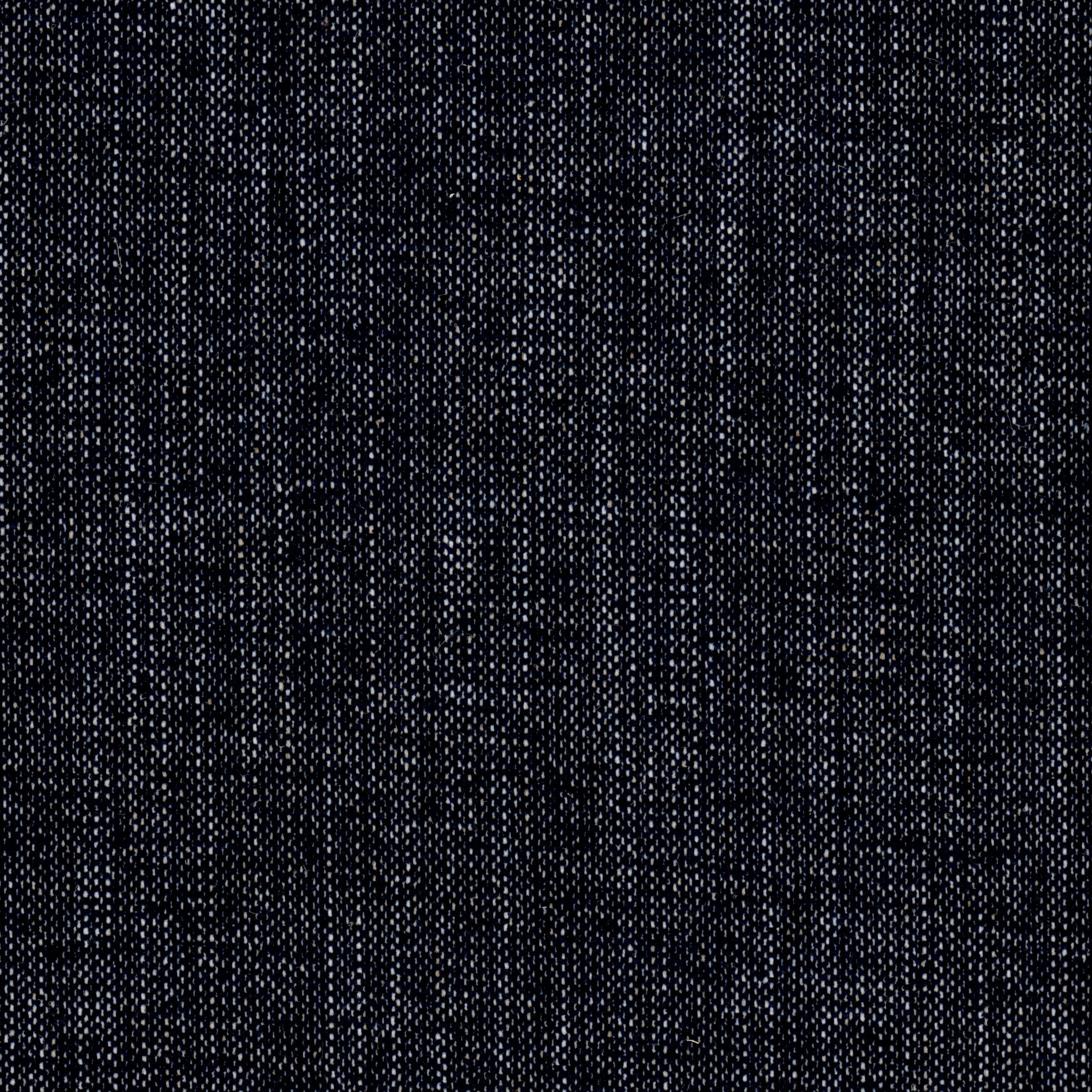 POLENTA-6-NAVY-STOUT-TEXTILES - Stout Textiles Fabric