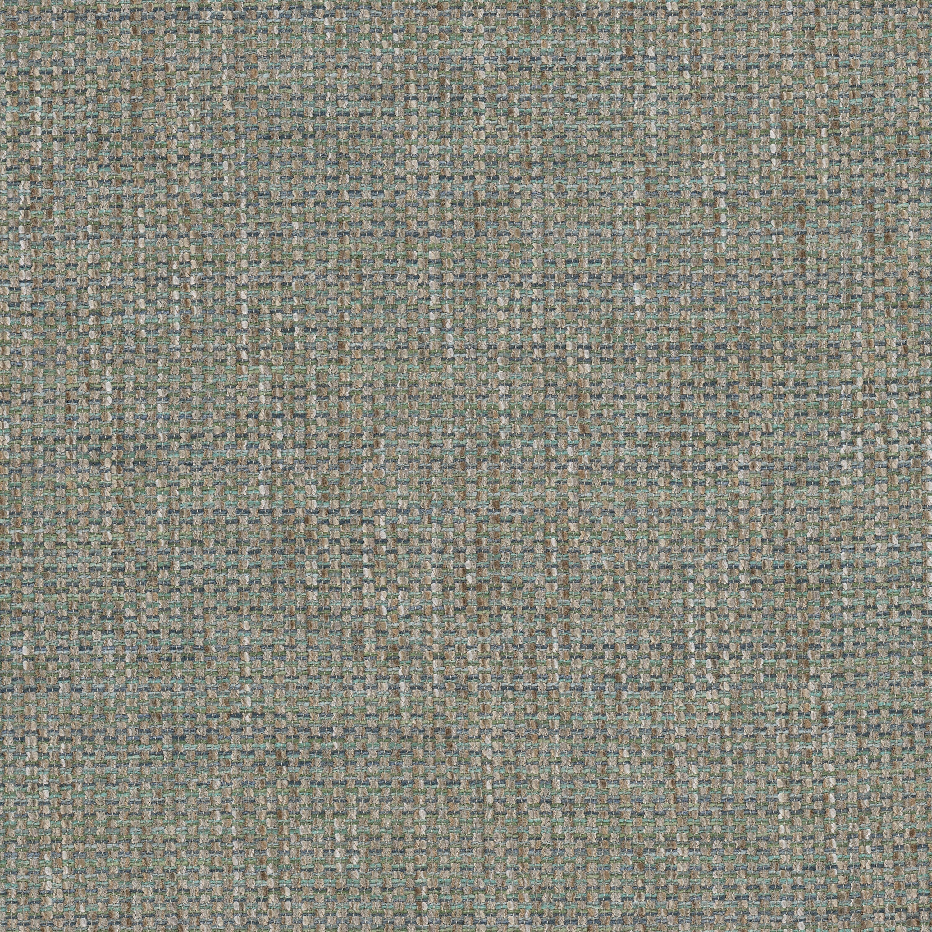 Powell 1 Peacock - Stout Textiles Fabric - Stout Textiles Fabric
