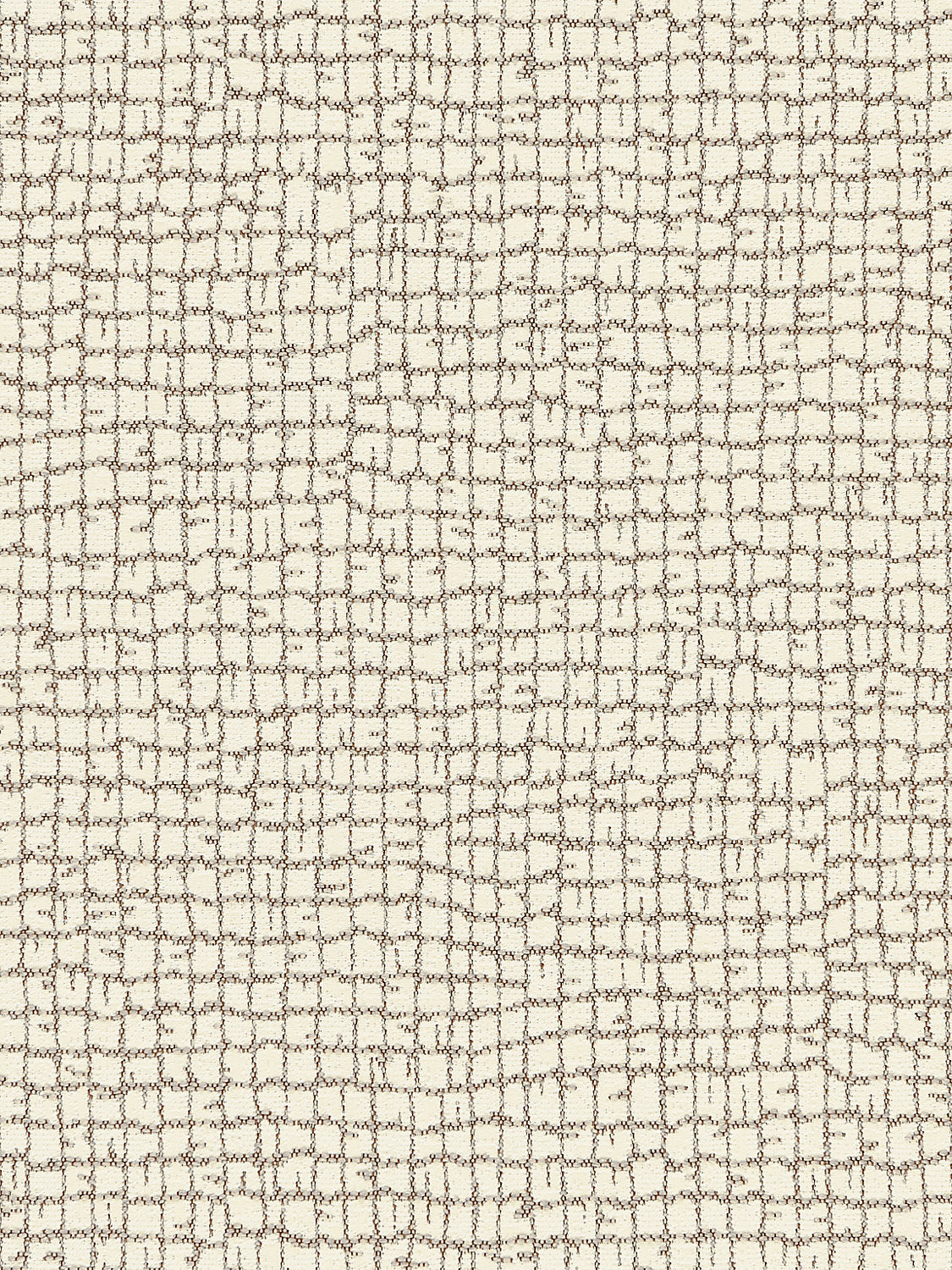 Troya Beach - Greige - Scalamandre Fabric