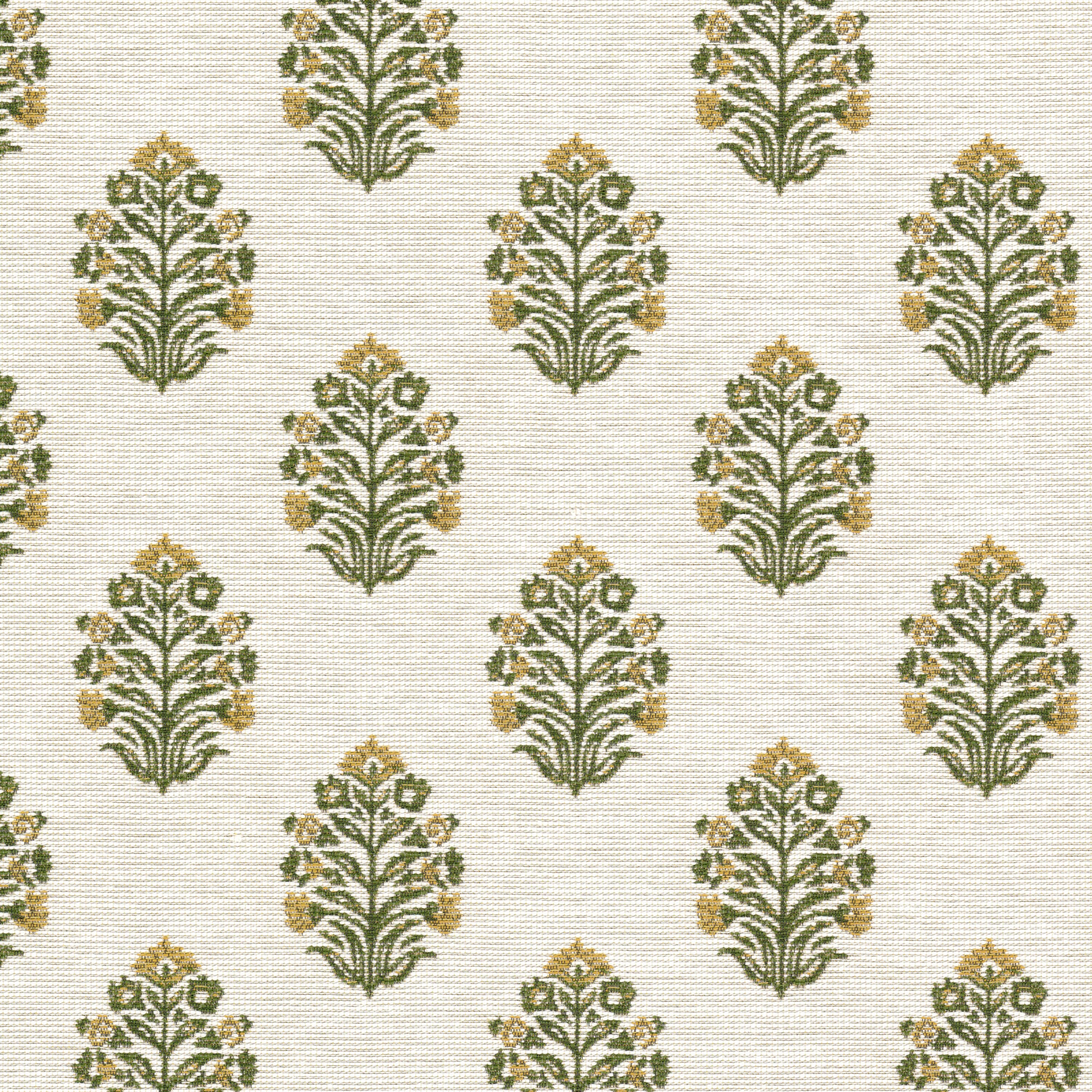 RAFFLE-1-BUTTERSCOTCH-STOUT-TEXTILES - Stout Textiles Fabric