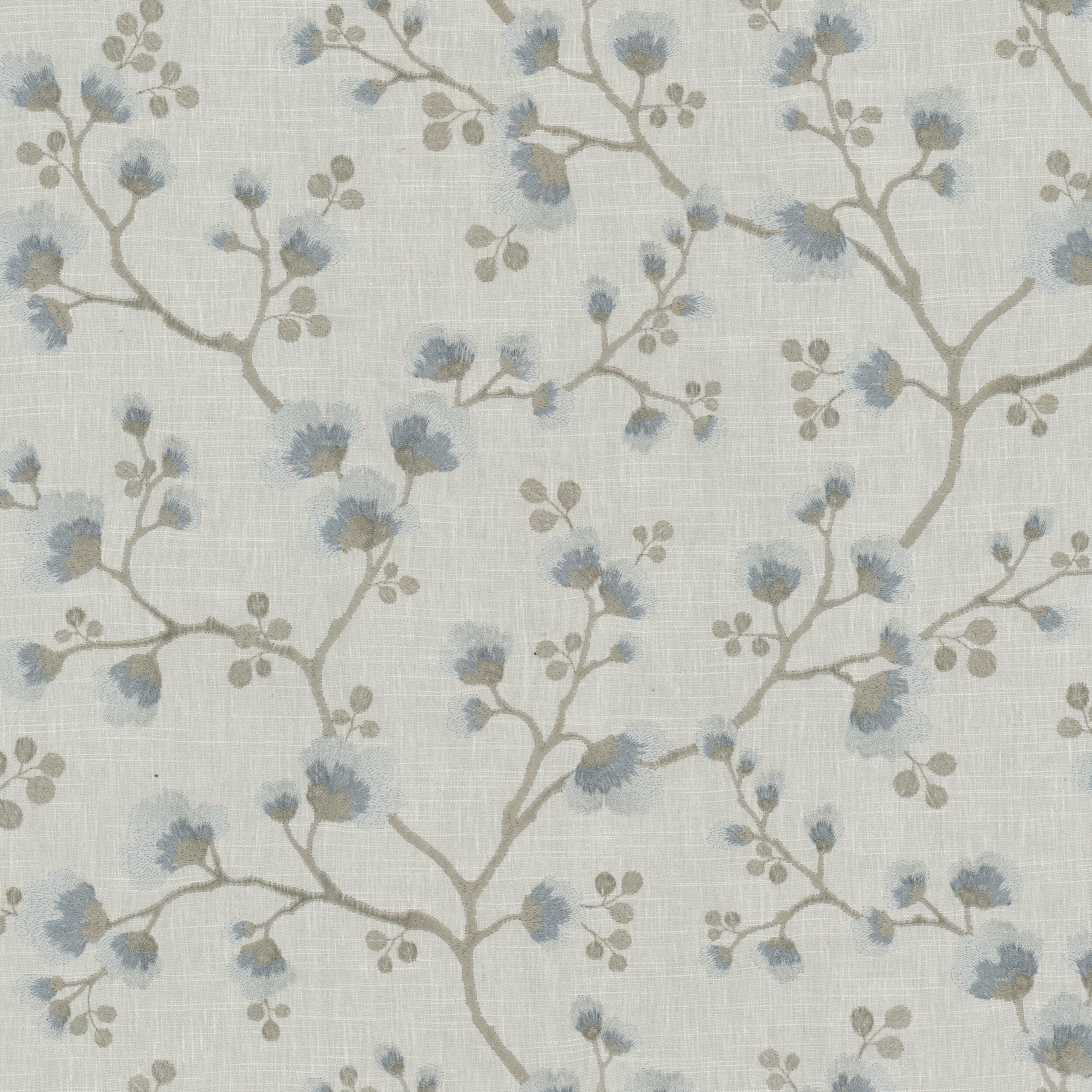 RESPECT-2-BLUE-STOUT-TEXTILES - Stout Textiles Fabric
