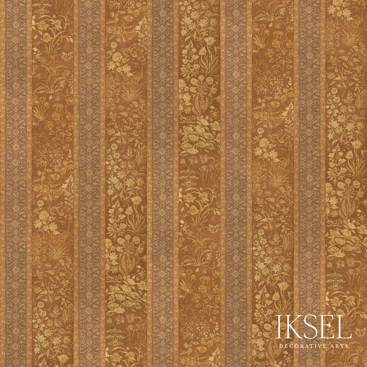 JAHANGIR-STRIPE-LINEN-ORIGINAL-SCHUMACHER-RF921BCS01