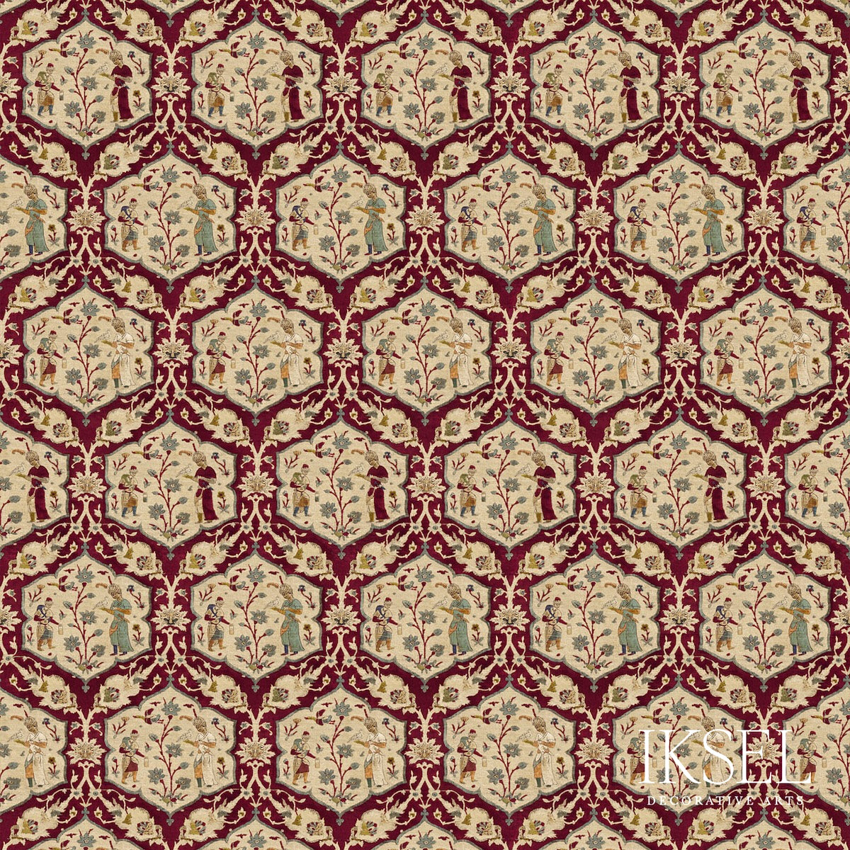 SAFAVID-MEDALLIONS-ORIGINAL-SCHUMACHER-RF932CS01