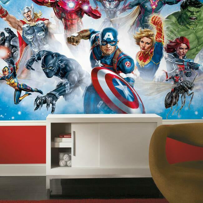 avenger-gallery-art-wall-mural-original-york-wallcoverings-rmk11411m