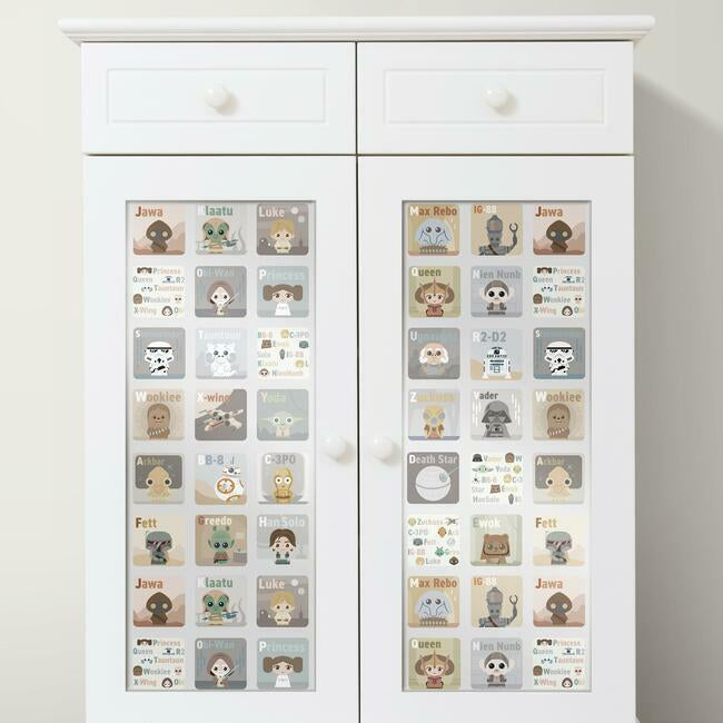 star-wars-infant-alphabet-peel-stick-wallpaper-grey-york-wallcoverings-rmk11953rl