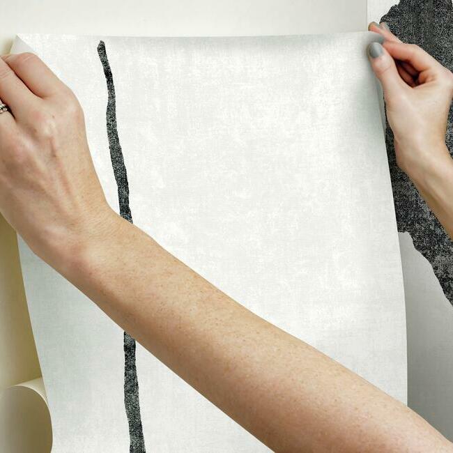 nikki-chu-ivory-coast-peel-stick-wall-mural-grey-black-york-wallcoverings-rmk12210m