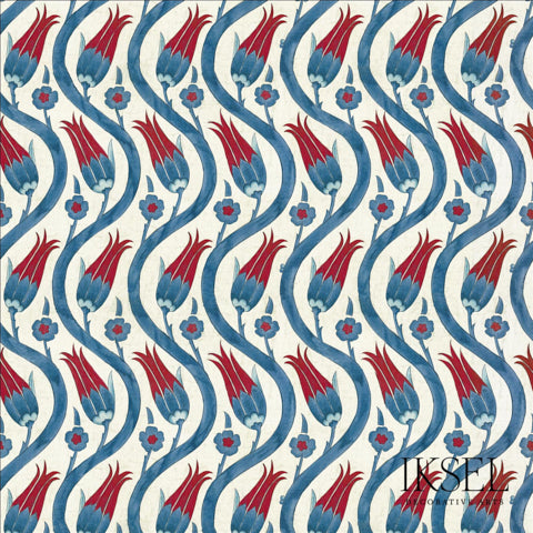 IZNIK-LALE-ORIGINAL-SCHUMACHER-RW109CS01-255